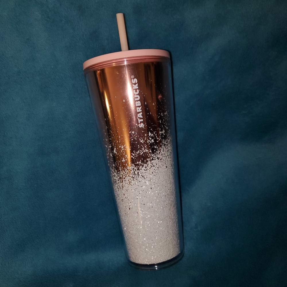 Starbucks cup
